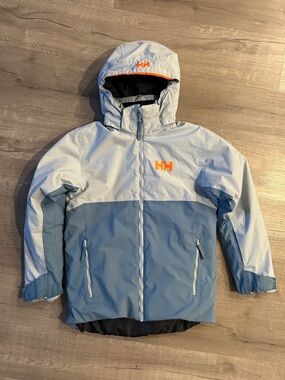 HELLY HANDSEN | Kids Ski Jacket Size 14